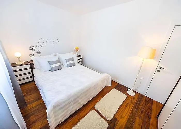 Apartman Emily Zadar
