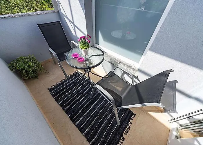 Apartman Emily Zadar
