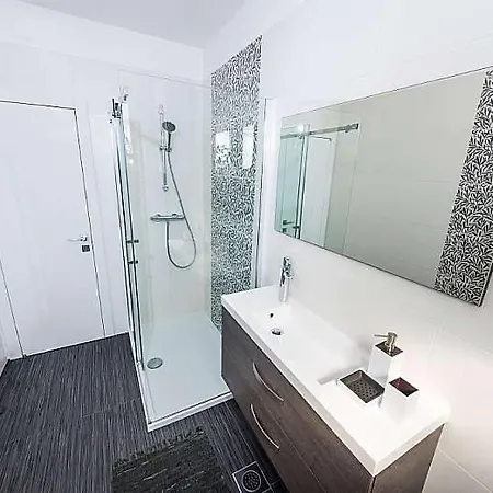 Apartman Emily Zadar Exterior photo