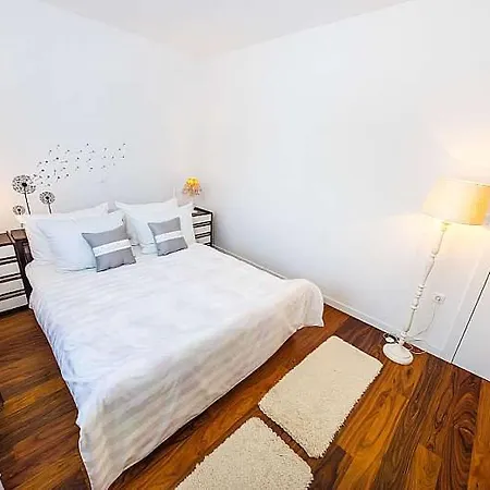 Apartman Emily Zadar Exterior photo