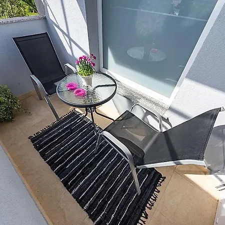 Apartman Emily Zadar Exterior photo