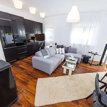 Apartman Emily Zadar Exterior photo