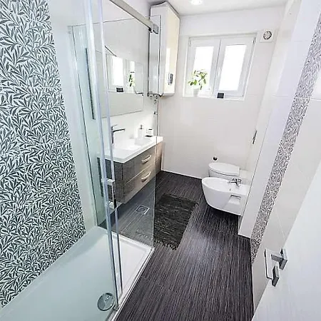 Apartman Emily Zadar Exterior photo