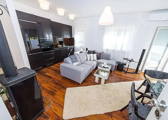 Apartman Emily Zadar