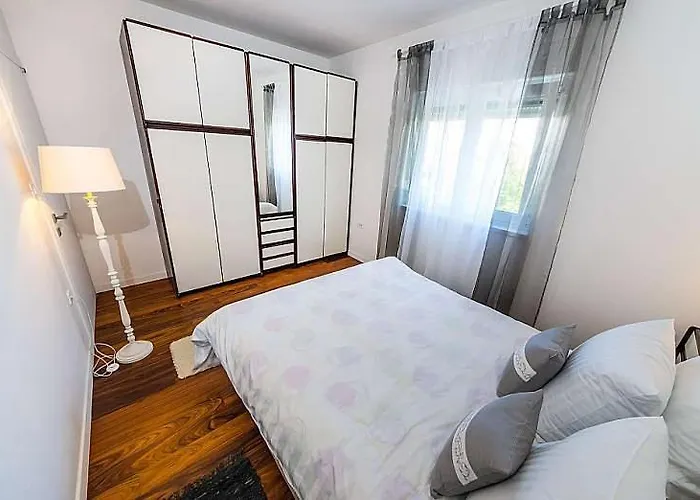 Apartman Emily Zadar